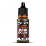 Vallejo 72452 - verdorbenes Fleisch, 18 ml